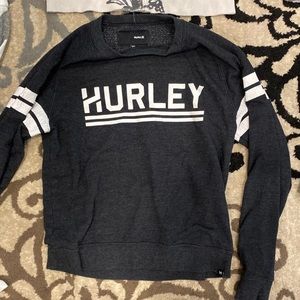 Small Hurley sweatshirt